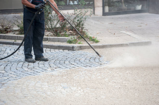 Best Animal Enclosure Cleaning  in Moores Mill, AL